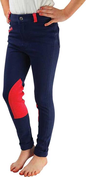 Immagine prodotto Hy Equestrian Pantaloni da equitazione Belton (56)