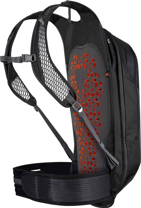 Actual product image Scott Sports Pack Trail Protect Airflex FR' 20 (20 l)