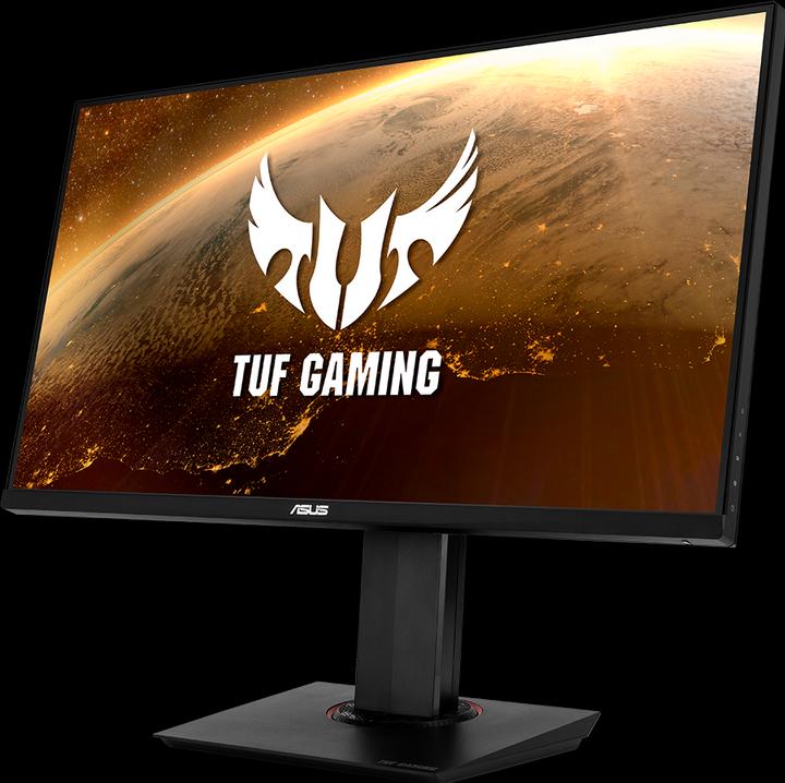 Produktbild ASUS TUF Gaming VG289Q (3840 x 2160 Pixel, 28")