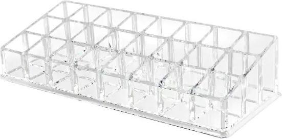 Produktbild Vanessa Beauty Acrylic Lipstick Organizer
