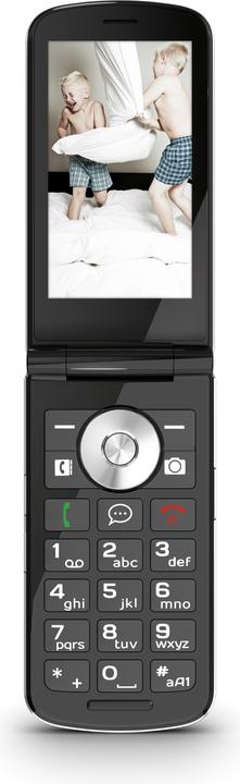Produktbild Emporia Touch Smart 2 (0.13", 8 Mpx, 4G)