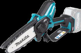 Produktbild Makita UC 029 GZ Akku Astsäge 40 V max. 15 cm Brushless Solo - ohne Akku, ohne Ladegerät (Akku Kettensäge)
