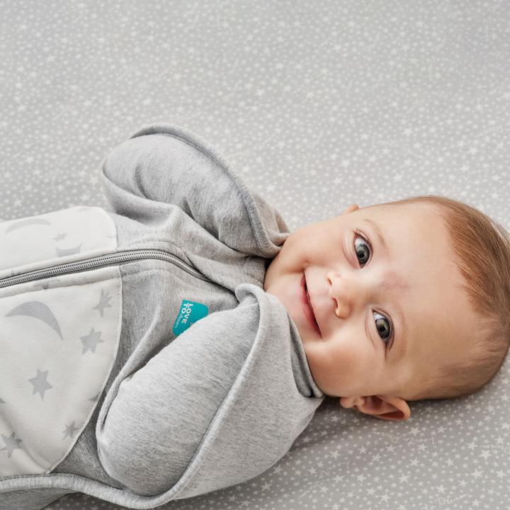 Immagine prodotto Love to Dream Zaino Swaddle UP (62 cm, 3,5 TOG)