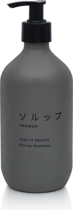 Produktbild Thorup Keep It Bright Shampoo 500 ml (500 ml, Flüssiges Shampoo)