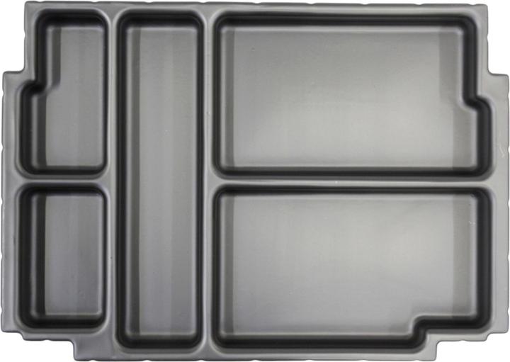 Image du produit Makita E-17790 (5, 6, 7, 8, 10, 12, 14 mm)