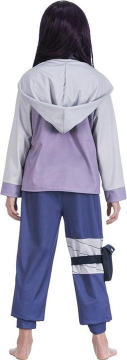 Actual product image Chaks Naruto Shippuden: Hinata (140)