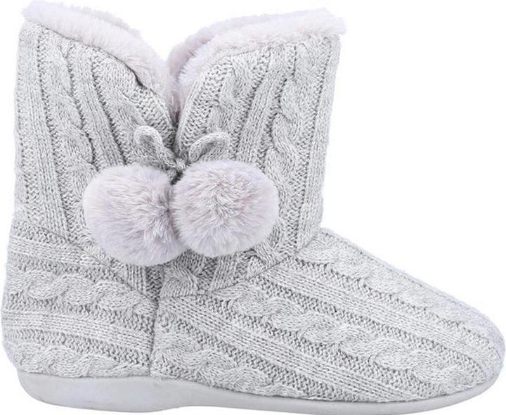 Image du produit Fleet & Foster Chaussons Apple Bommel (39)