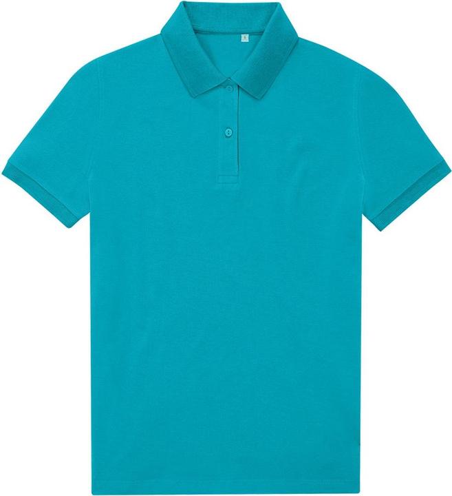 Pop turquoise