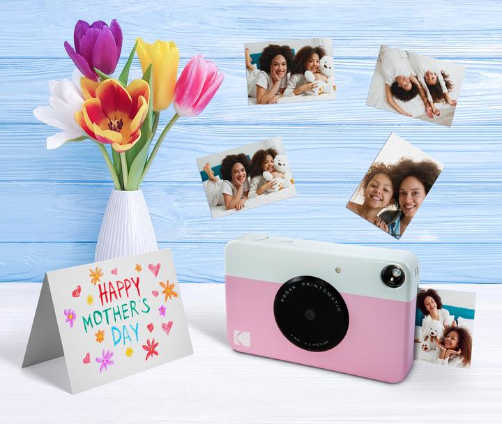 Produktbild Kodak Printomatic