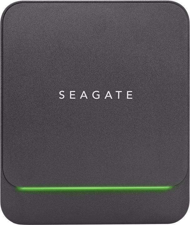 Produktbild Seagate BarraCuda Fast SSD (1000 GB)