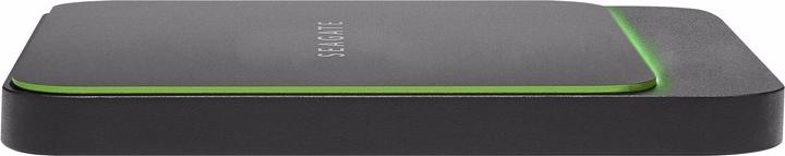 Produktbild Seagate BarraCuda Fast SSD (1000 GB)