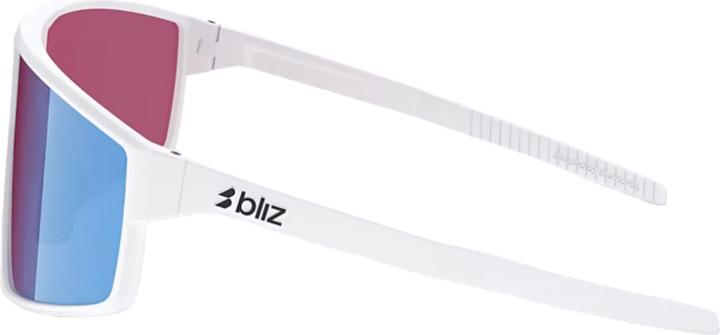 Actual product image Bliz P002 (White)