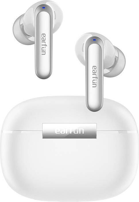 Image du produit EarFun Casque TWS Air2 (blanc) (40 h, Sans fil)