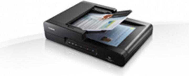 Immagine prodotto Canon Dr-F120 (USB)
