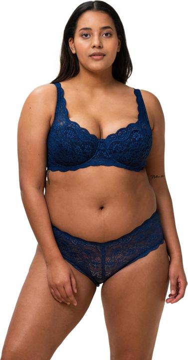 Actual product image Triumph Amourette 300 underwired bra (70 C, pack of 2)