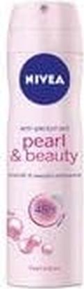 Produktbild NIVEA Pearl & Beauty Antitranspirant Spray 150 ml (Spray, 150 ml)