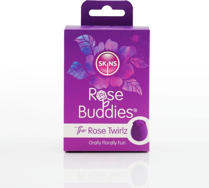 Produktbild Skins Rose Buddies