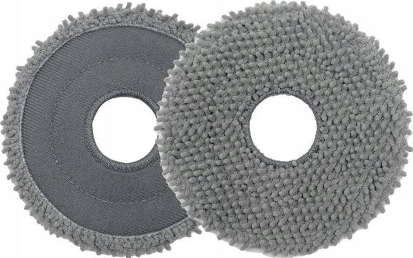 Roborock Rotierender Wischmop zu Qrevo MaxV