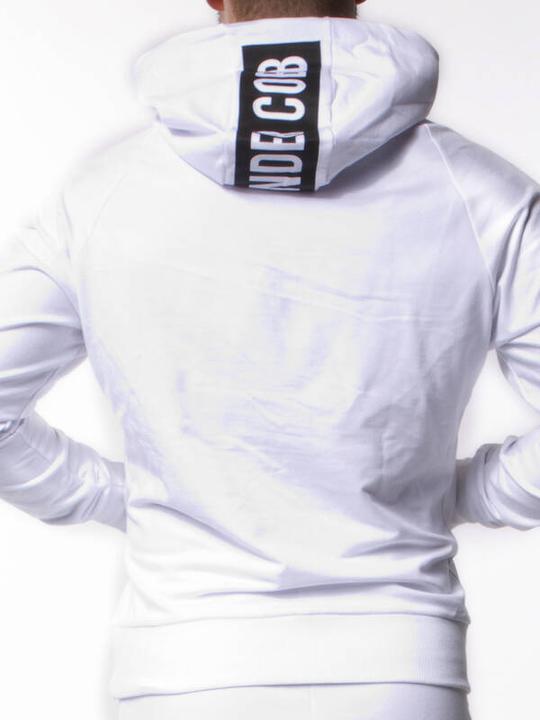 Produktbild Alexander Cobb Athletic Zipper Hoddie (S)