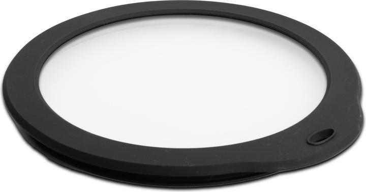 Actual product image Weis Keep-fresh lid (20 cm, Glass)