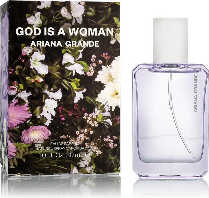 Image du produit Ariana Grande Dieu est une femme (Eau de parfum, 30 ml)
