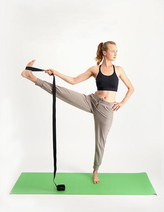 Immagine prodotto JadeYoga Cinghia Yoga