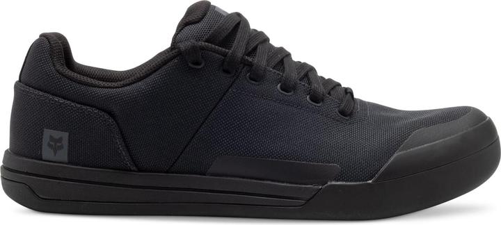 Actual product image Fox SHOES 23 UNION CANVAS BLK 42 (42.5, 43, 46, 47)