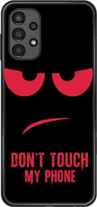 Dont Touch My Phone Rot
