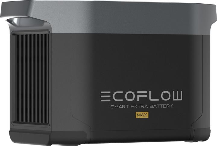 Immagine prodotto EcoFlow Batteria ausiliaria