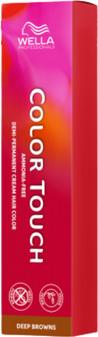 Immagine prodotto Wella Professionals Color Touch 5/73 - Semi-Permanent Hair Color (5, 73)