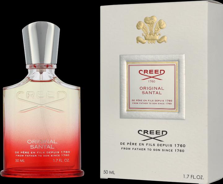 Actual product image Creed Original Santal (Eau de parfum, 50 ml)