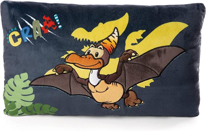 Produktbild NICI Kissen Orny (43 x 25 cm)