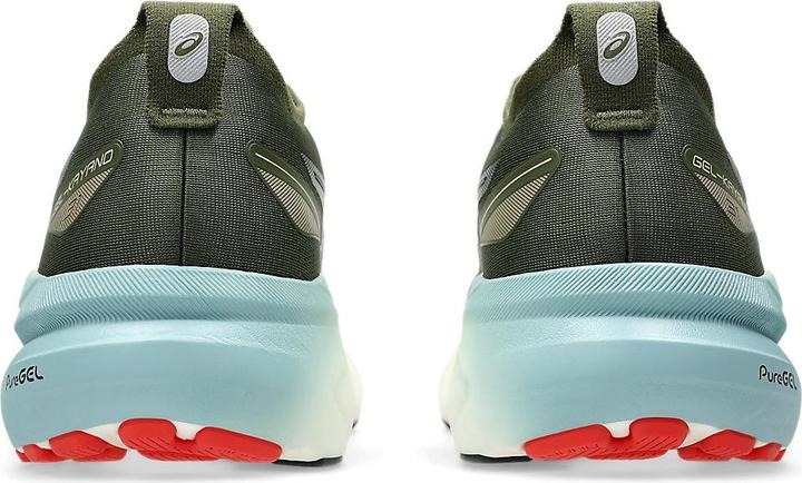 Produktbild ASICS Performance Gel-Kayano 31 (42.5)
