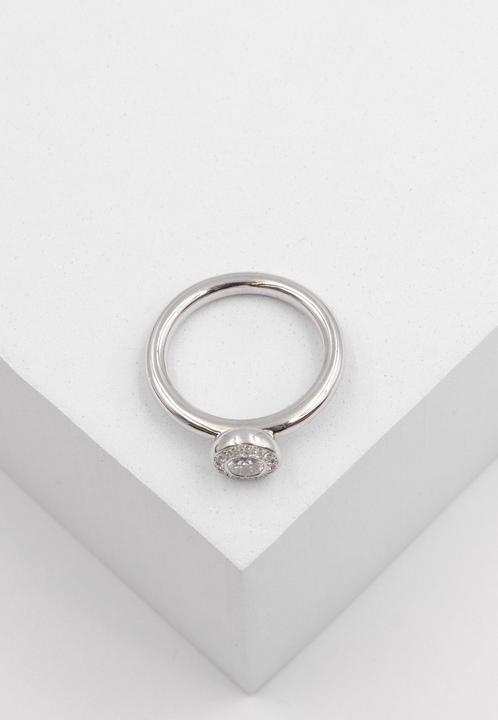 Image du produit Muau Bague (54, Or 750/18 K)