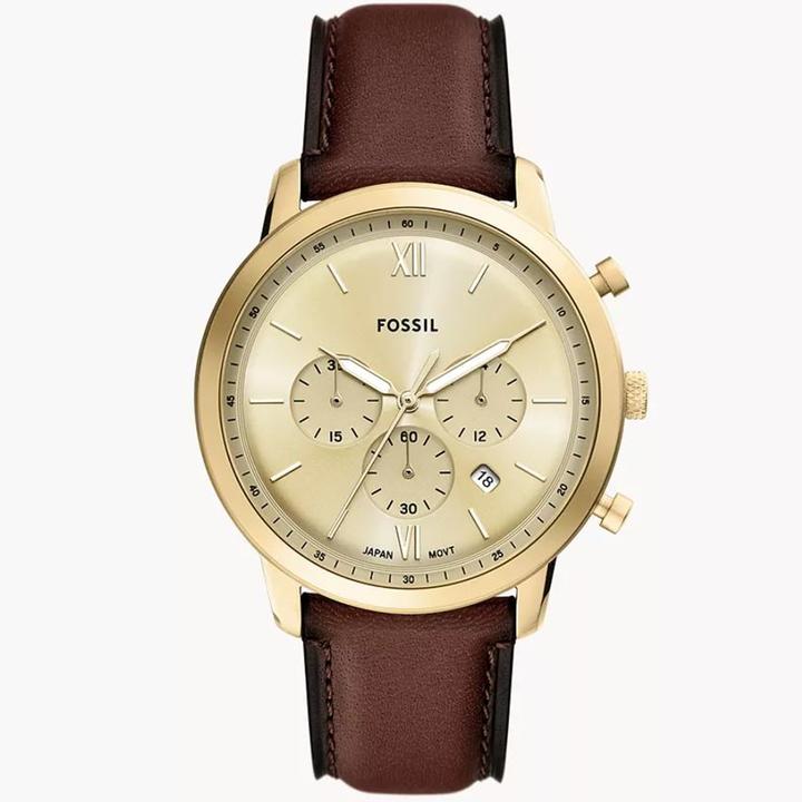 Immagine prodotto Fossil Neutra (Cronografo, 44 mm)