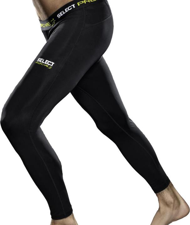 Select Kompressions-Hose Lang