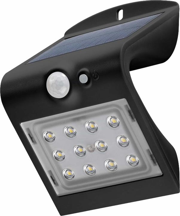 Goobay LED Solar (220 lm, IP65)