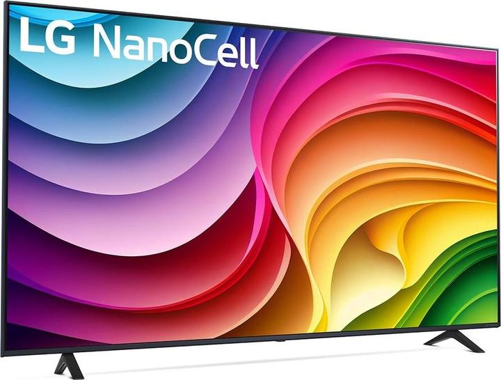 Produktbild LG 75NANO82T6B.API (75", NANO81, LED, 4K, 2024)