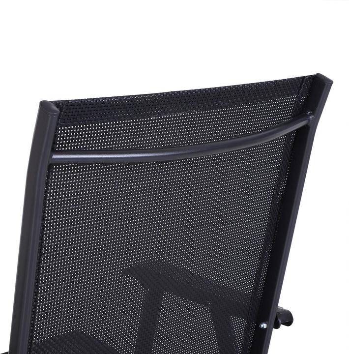 Produktbild Jamb Campingstühle