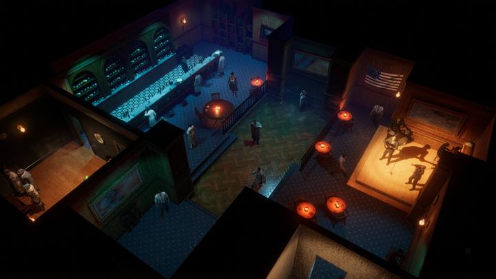 Produktbild Paradox Interactive Empire of Sin (Day 1 Edition) (Switch, Switch Lite, Switch OLED, EN)