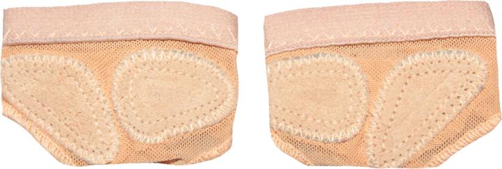 Produktbild Silky Tanzfuss Tangas Mädchen (33 - 34)