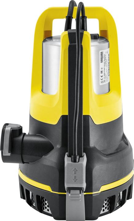 Produktbild Kärcher SP 17.000 (Klarwasserpumpe)