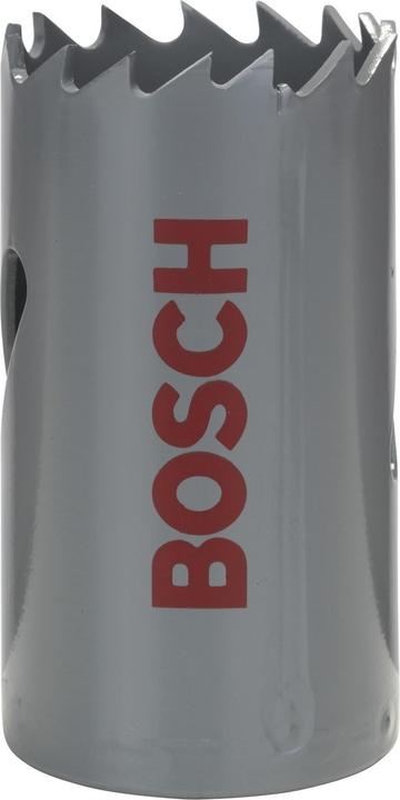 Produktbild Bosch Professional Zubehör Lochsäge HSS-Bimetall für Standardadapter, 29 mm, 1 1/8-Zoll (29 mm)