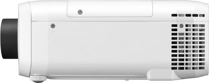 Produktbild Panasonic Pt-Fz570e (WUXGA, 4500 lm, 1.22 - 2.26:1)