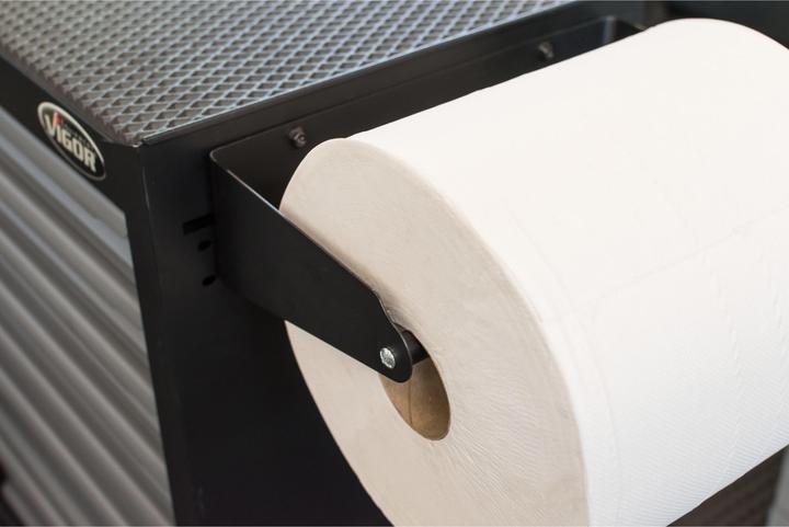 Image du produit Vigor 1000 Porte-rouleaux de papier V2397