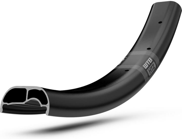 Produktbild Wtb HTZ i35 Felge 29 Zoll TCS 2.0 - 35 mm (23.78")