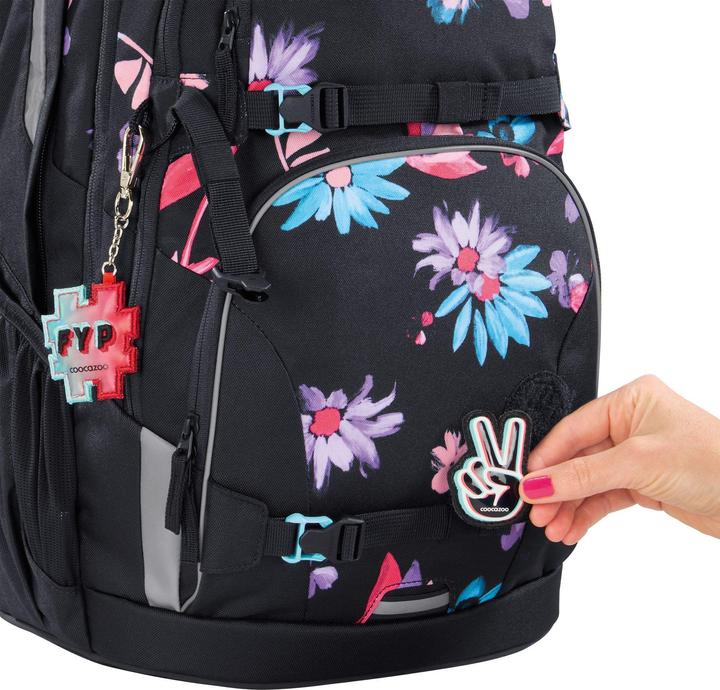 Produktbild Coocazoo Rucksack Porter (30000 l)