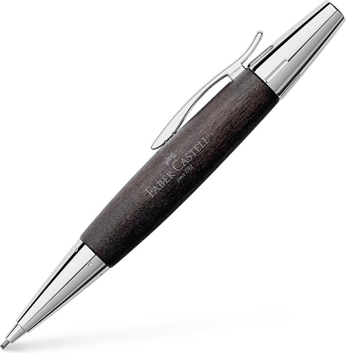Immagine prodotto Faber-Castell pera e-motion (1.40 mm, B, 1 x)