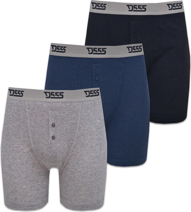 Produktbild DUKE UTDC145 P (5XL, 3er Pack)