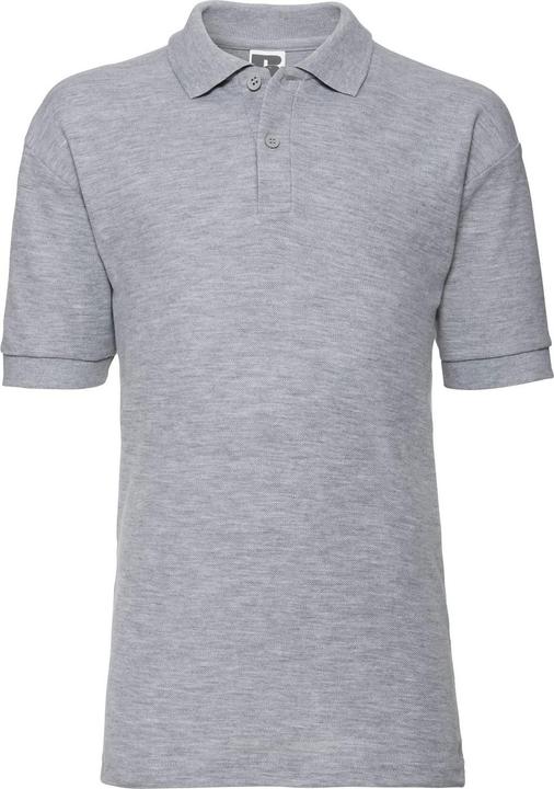 Produktbild Russell Poloshirt (140)